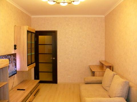 квартира за адресою Анни Ахматової вул., 22