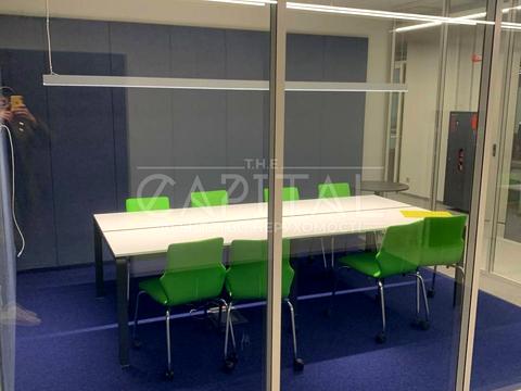 комерційна за адресою Берестейський просп. (Перемоги), 53-А