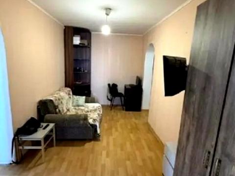 квартира по адресу Левка Лукьяненко ул. (Маршала Тимошенко), 2-М