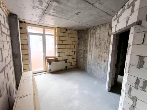 квартира за адресою Овідіопольська дорога вул., 3, к.1