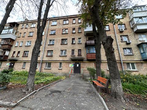 квартира за адресою Джона Маккейна вул. (Івана Кудрі), 38-А