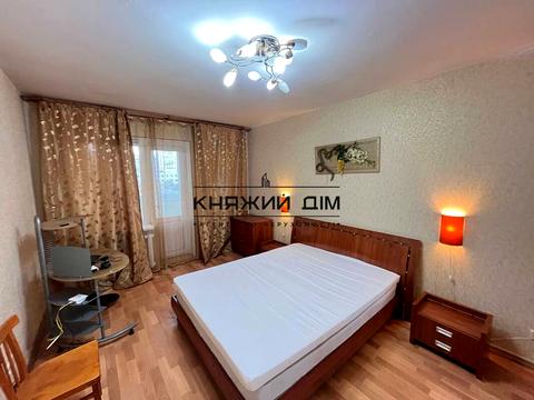 квартира за адресою Драгоманова вул., 12-А