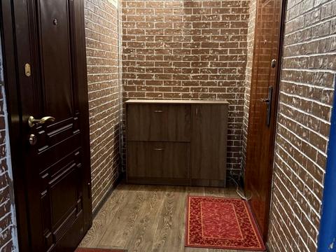квартира по адресу Проспект миру, 54