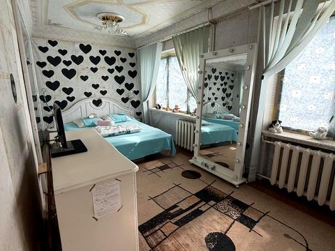 квартира по адресу Шоссейная ул. (Фрунзе), 8