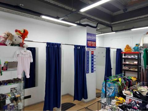 комерційна за адресою Воскресенський просп. (Перова), 26