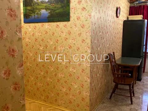 квартира за адресою Тарасівська вул., 22