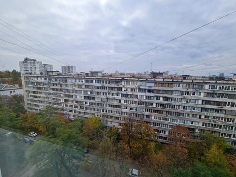 квартира по адресу Рене Декарта ул. (Кулібіна), 5