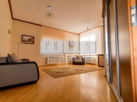 дом по адресу Луговая ул.