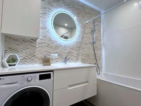 квартира за адресою Незалежності вул. (Титова), 17-А