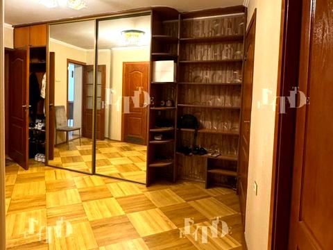 квартира по адресу Лабораторная ул., 14