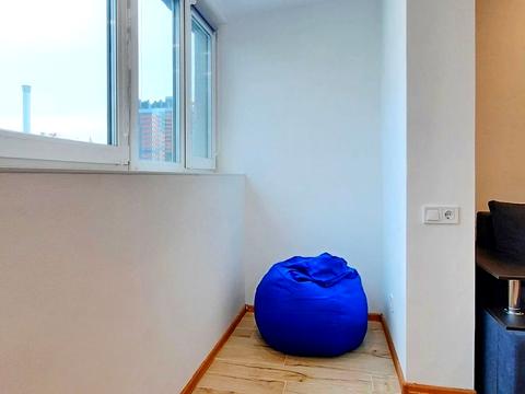 квартира за адресою Кам'янська вул. (Дніпродзержинська), 125
