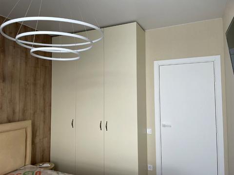 квартира по адресу Родины Костяковских ул., 2-А