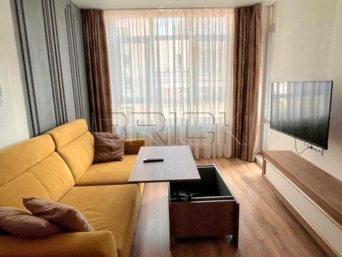 квартира за адресою Глибочицька вул., 13-1