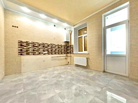 квартира по адресу Феодосийская ул., 32