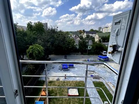 квартира по адресу Лесорубная ул., 4