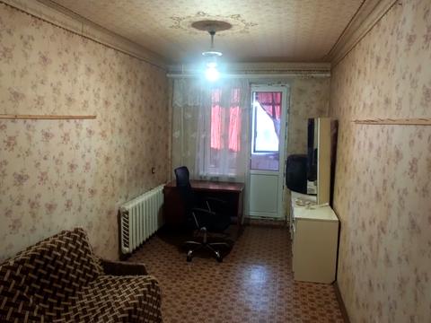 квартира по адресу Набережная Победы ул., 108
