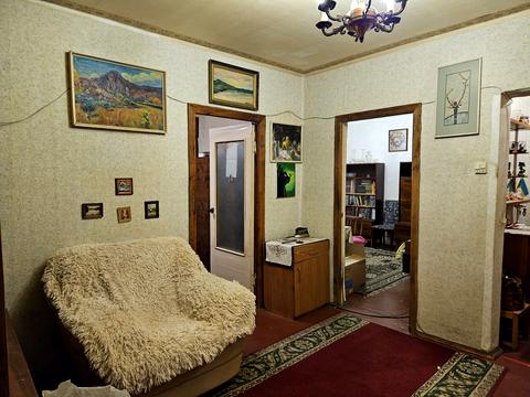 квартира за адресою Анни Ахматової вул., 6