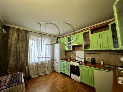 квартира по адресу Анны Ахматовой ул., 43