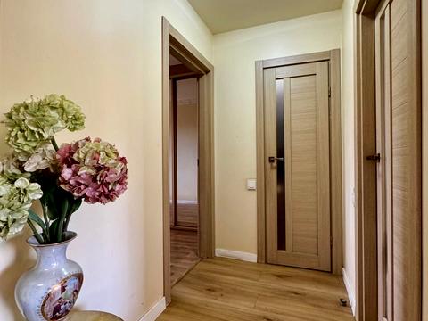 квартира по адресу Солнечная набережная ул. (Маршала Малиновского), 20