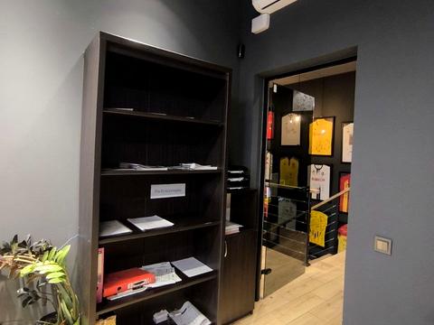 коммерческая по адресу Каховская ул., 58