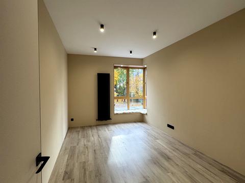 квартира по адресу Європейська ул., 3