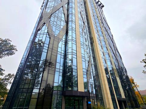 квартира по адресу Авиаконструктора Антонова ул., 2-Б