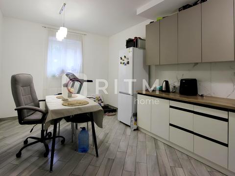 квартира по адресу Парковая ул., 19