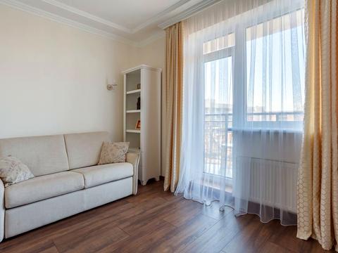 квартира по адресу Генуэзская ул., 3-Г