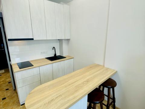 квартира за адресою Кам'янська вул. (Дніпродзержинська), 127