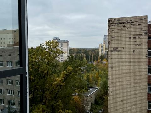 квартира за адресою Васильківська вул., 37-Г