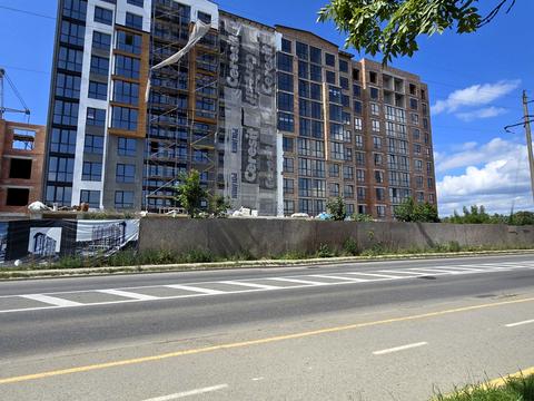 квартира за адресою Набережна Сагайдачного, 3