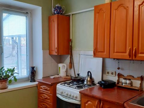 квартира по адресу Евгения Коновальца ул. (Щорса), 35