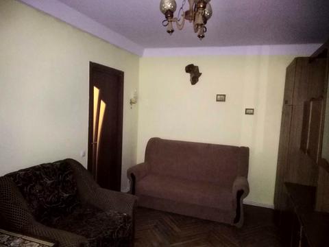 квартира за адресою Академіка Корольова вул., 7