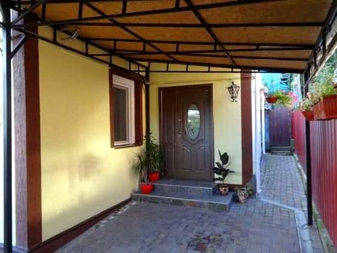 дом по адресу Овражная ул., 1