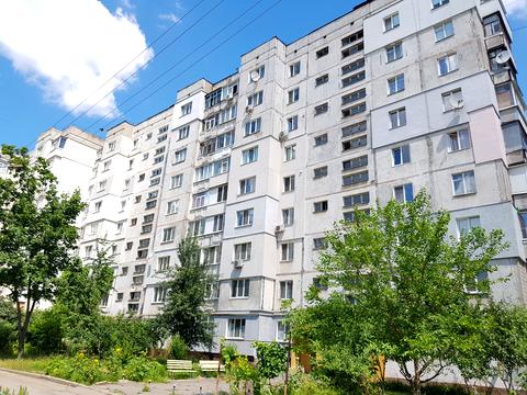квартира за адресою Харьковская, 40