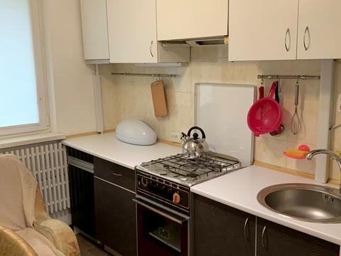 квартира по адресу Сергея Грицевца ул., 48