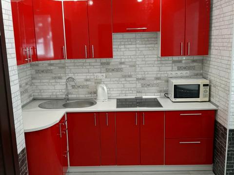 комната по адресу Теремковская ул., 3