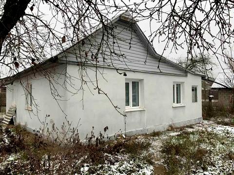 дом по адресу Луговая, 3