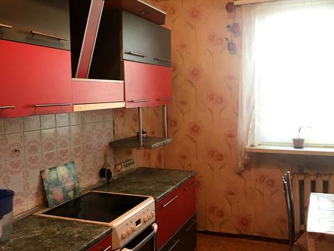 квартира по адресу Академика Заболотного ул., 12
