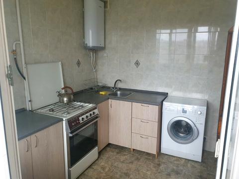 квартира по адресу Оболонский просп.