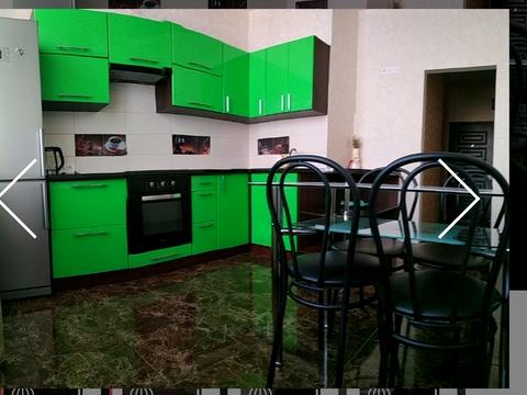 квартира по адресу Марсельская ул., 35