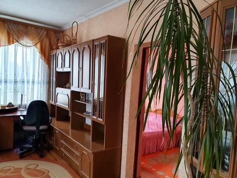 квартира по адресу Бялика ул.