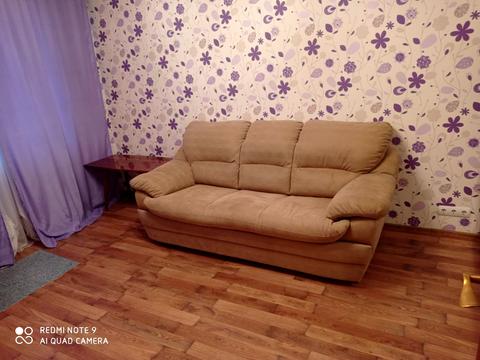 комната по адресу Гонгадзе Георгия просп. (Советской Украины), 20