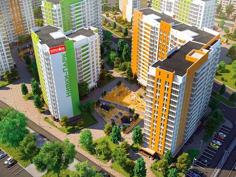 квартира за адресою Берестейський просп. (Перемоги), 67