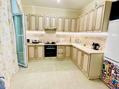 квартира по адресу Калнышевского , 6