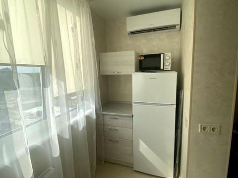 квартира за адресою Доківська вул., 10