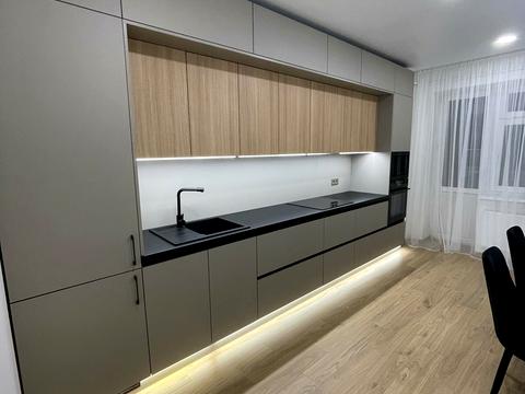 квартира по адресу Жасминовая ул., 11