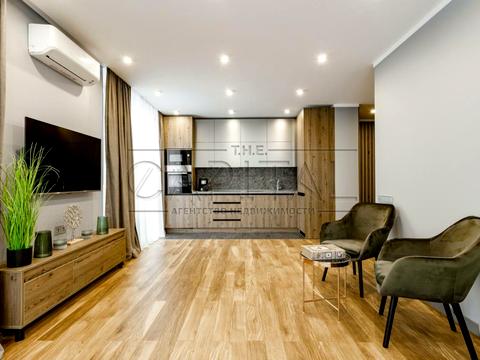 квартира за адресою Зарічна вул., 4 к2