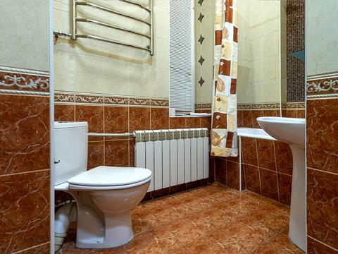 квартира за адресою Заньковецької вул., 6