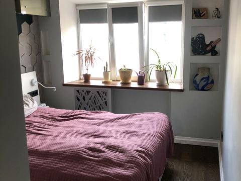 квартира за адресою Велика Васильківська вул. (Червоноармійська), 112